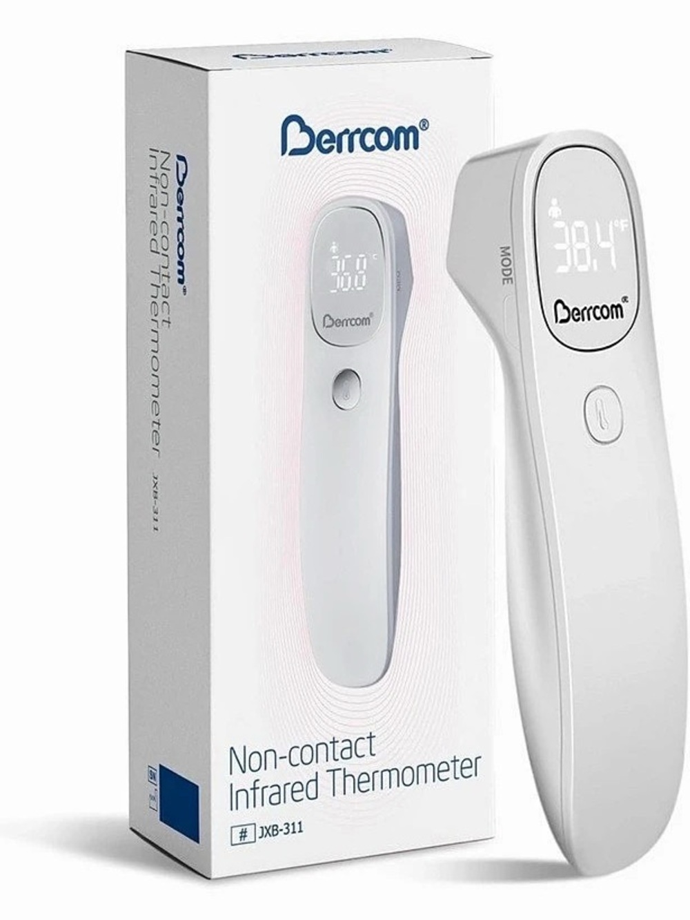 Berrcom Non-contact Infrared Thermometer